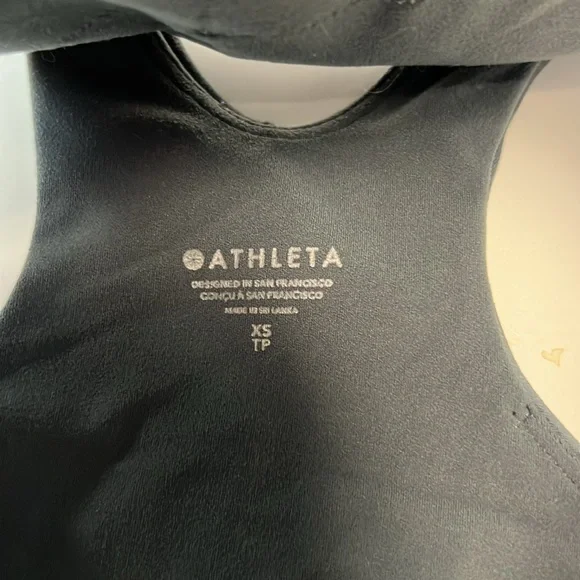 Athleta sports bra - Picture 6 of 8
